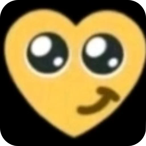 Эмодзи Щищке