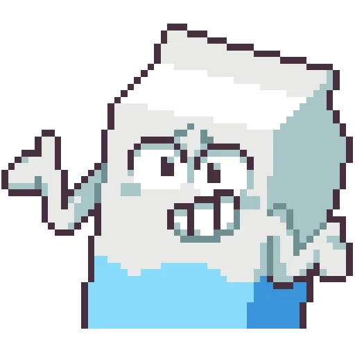 Эмодзи MILK_FOR_SHIT_CHANNEL