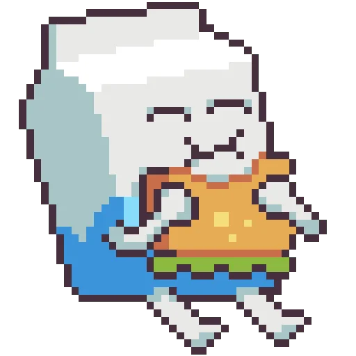 Эмодзи MILK_FOR_SHIT_CHANNEL