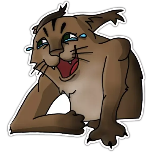 Эмодзи Большой Шлёпа