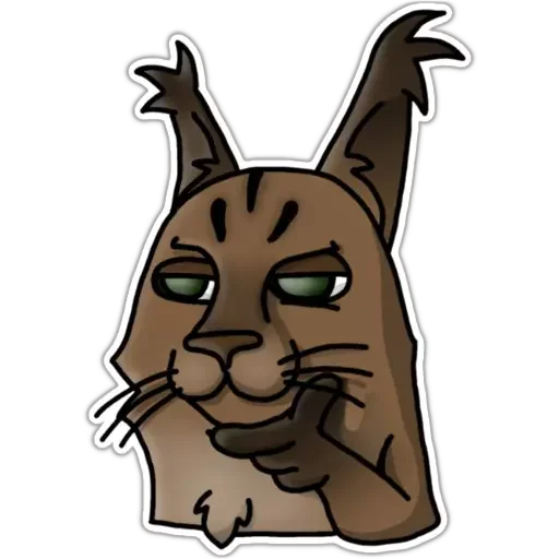 Эмодзи Большой Шлёпа