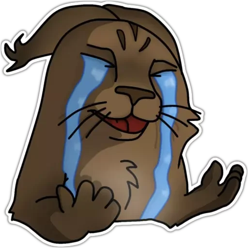 Эмодзи Большой Шлёпа