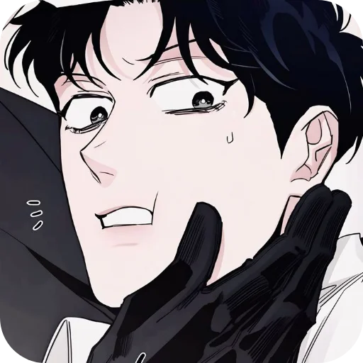 Эмодзи Шампанское и розы