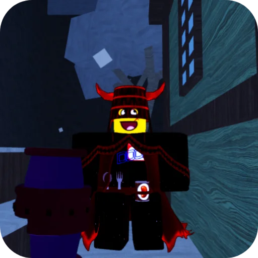 Эмодзи Cookie Run Kingdom Shadow Milk