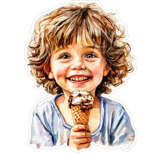 Эмодзи Шоколад