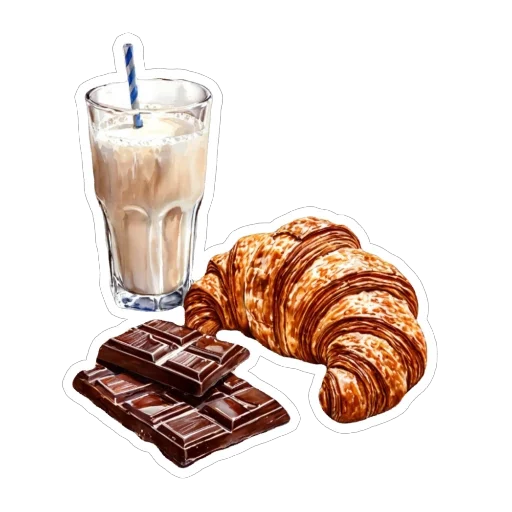 Эмодзи Шоколад