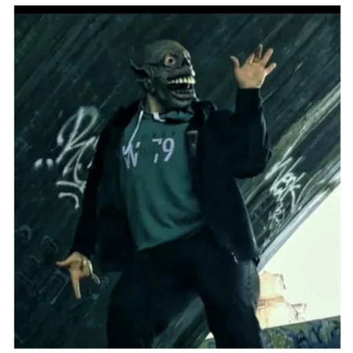 Эмодзи SIDxRAM