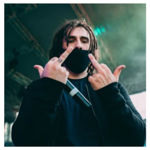 Эмодзи SIDxRAM