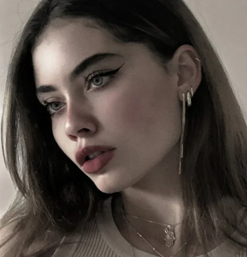 ?