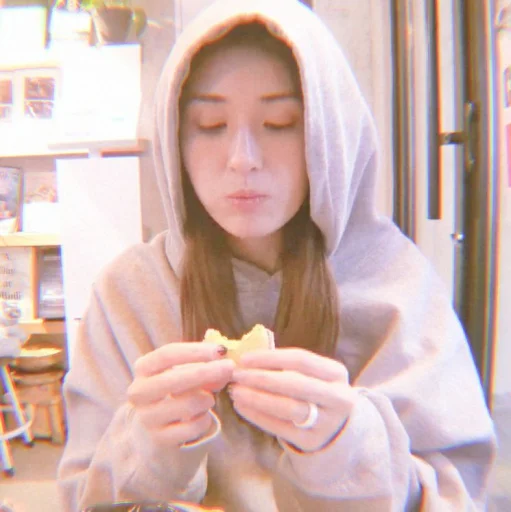 Эмодзи JEON SOMI