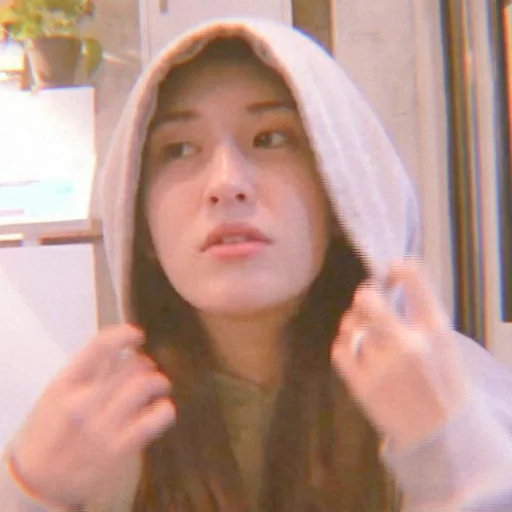 Эмодзи JEON SOMI