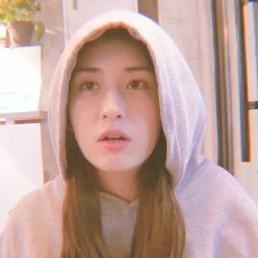 Эмодзи JEON SOMI