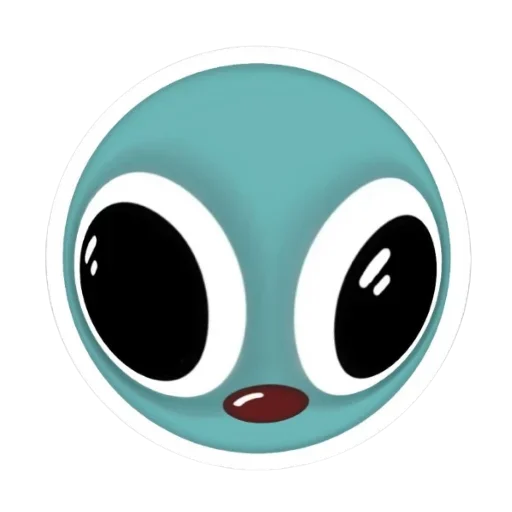 Эмодзи Рожицы