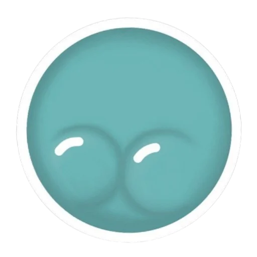 Эмодзи Рожицы