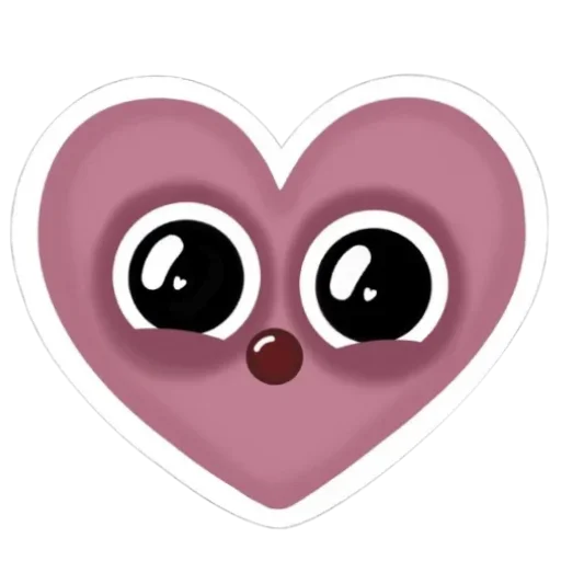 Эмодзи Рожицы