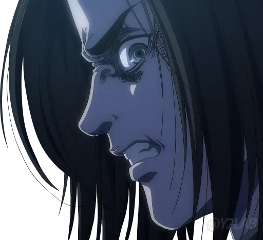 Эмодзи Shingeki no Kyojin