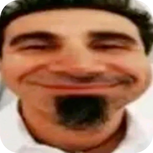 Эмодзи SOAD | SYSTEM OF A DOWN