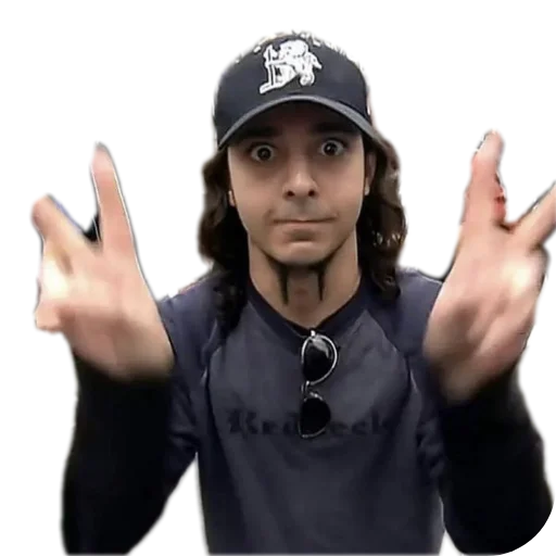 Эмодзи SOAD | SYSTEM OF A DOWN