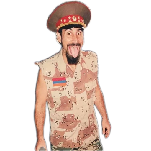 Эмодзи SOAD | SYSTEM OF A DOWN