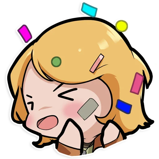 Эмодзи State of Survival Hero