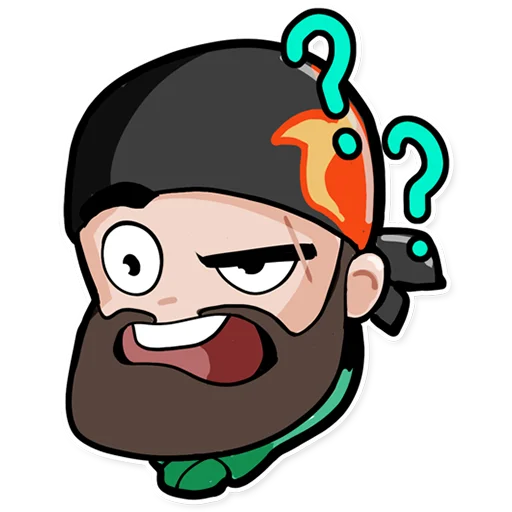 Эмодзи State of Survival Hero