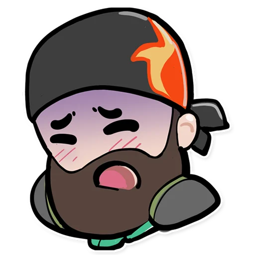 Эмодзи State of Survival Hero