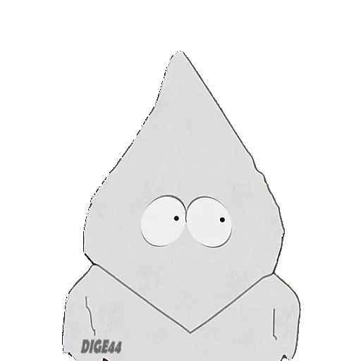 Эмодзи SOUTH PARK