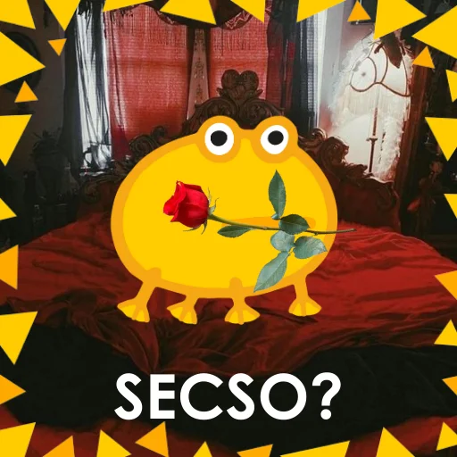 Эмодзи Жабка спіп