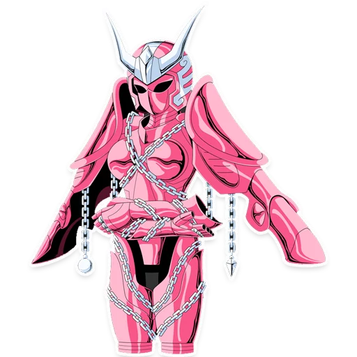 Эмодзи Saint Seiya