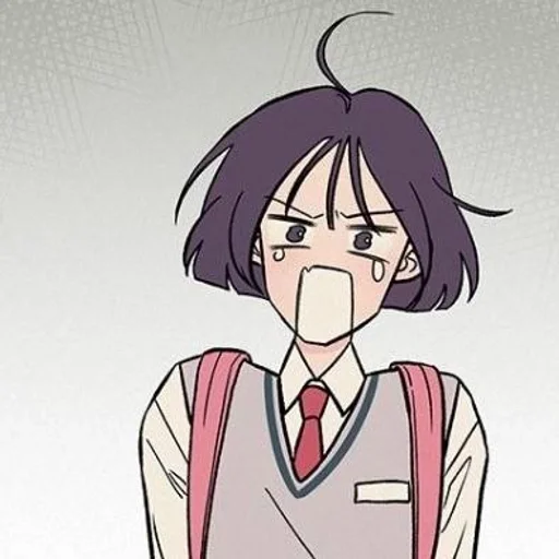 Эмодзи Soo Ae Shim