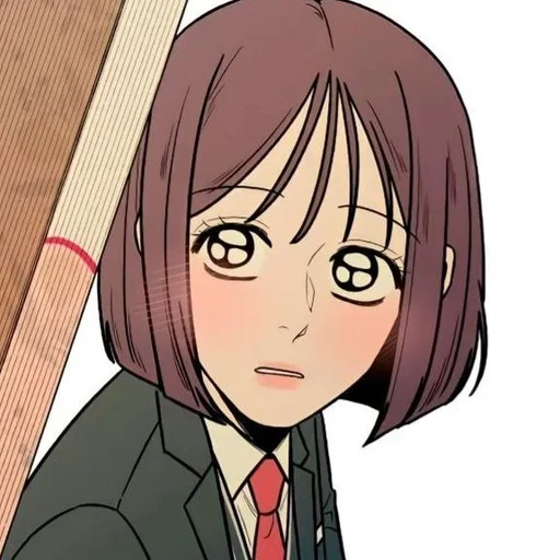 Эмодзи Soo Ae Shim