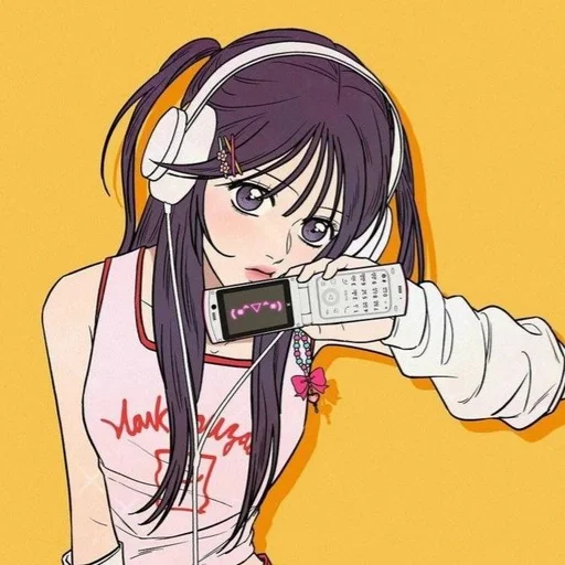 Эмодзи Soo Ae Shim