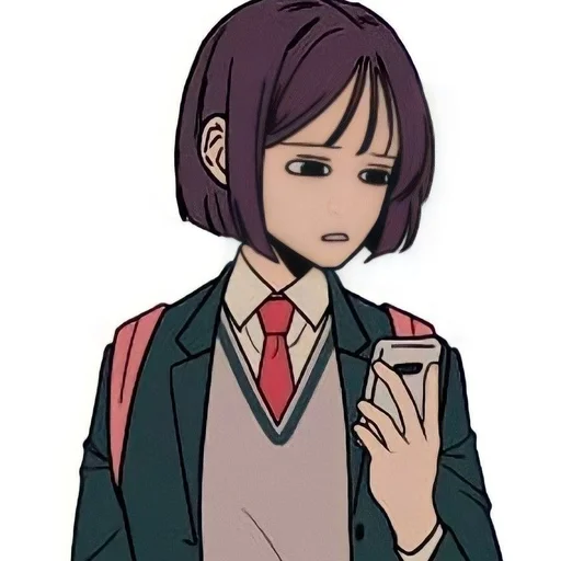 Эмодзи Soo Ae Shim