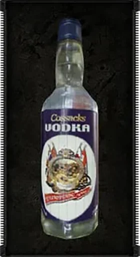 Эмодзи S.T.A.L.K.E.R.