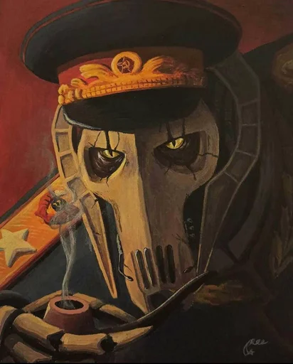 Эмодзи Star Wars