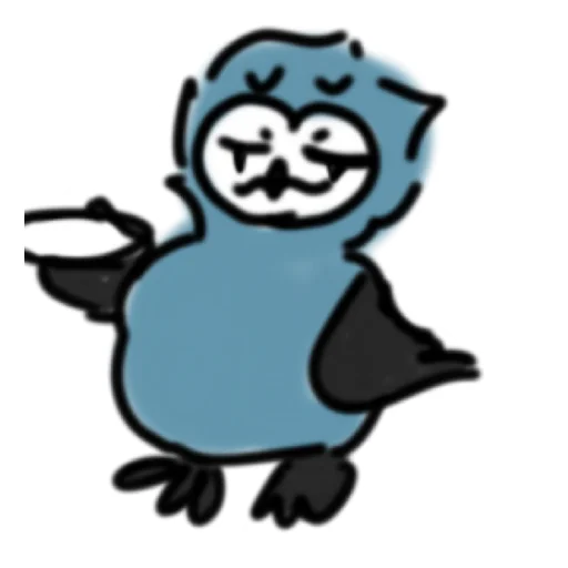 Эмодзи СТОЛас