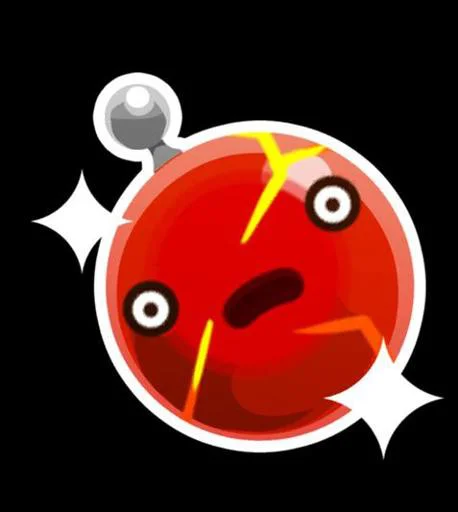 Эмодзи Шары | slime rancher