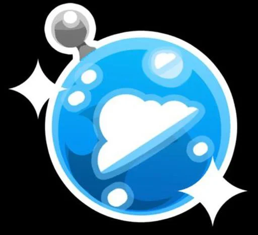 Эмодзи Шары | slime rancher