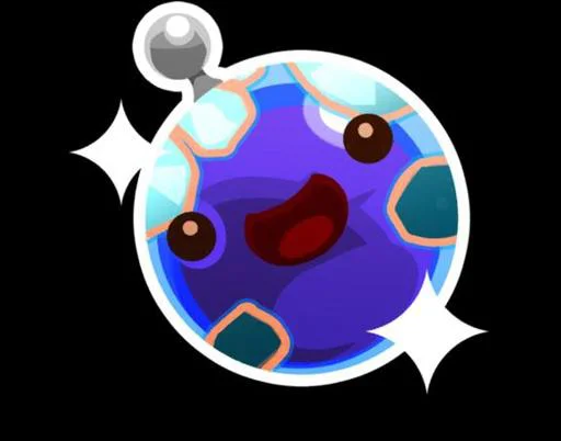 Эмодзи Шары | slime rancher