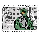 Эмодзи SWO_Postmarks