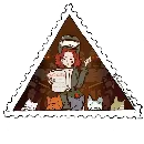 Эмодзи SWO_Postmarks