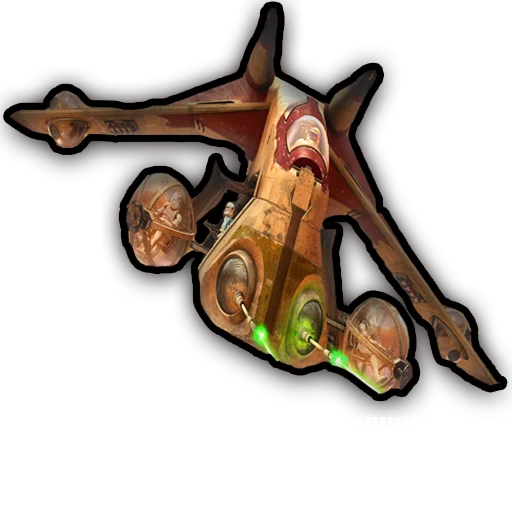 Эмодзи Star Wars Clone Wars