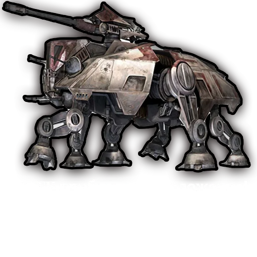 Эмодзи Star Wars Clone Wars