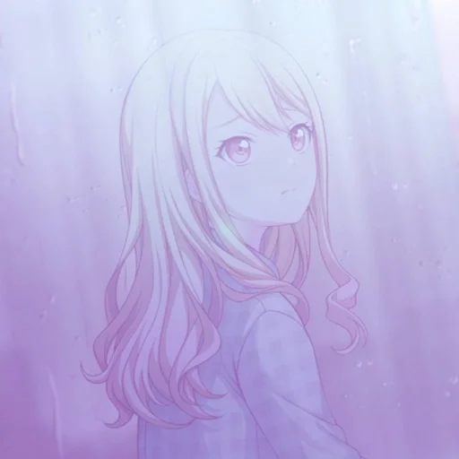 Эмодзи Saki Tenma