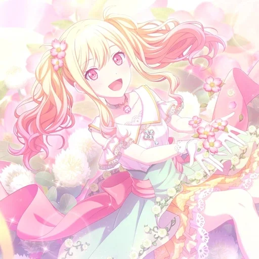 Эмодзи Saki Tenma