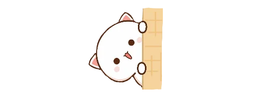 Эмодзи Котики