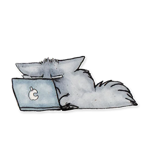 Эмодзи Sad Art