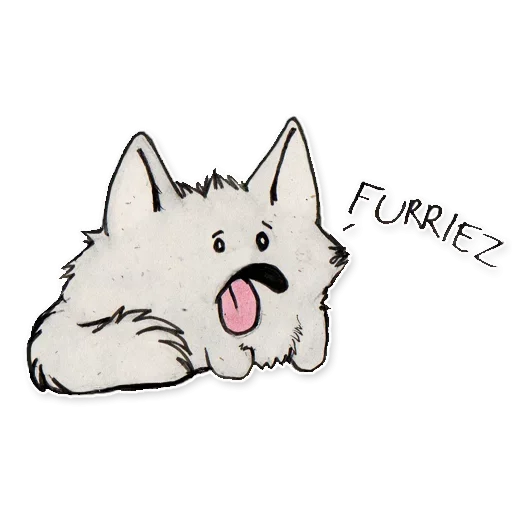 Эмодзи Sad Art