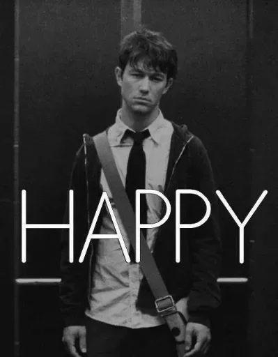 Эмодзи Sad day and Sad Life