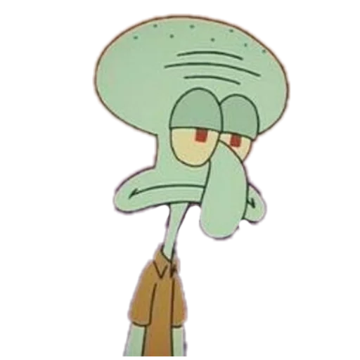 Эмодзи Sad Bob